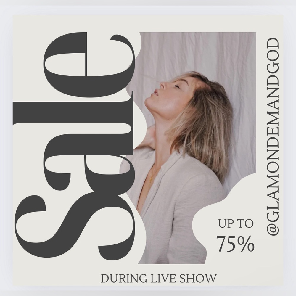 LIVE NOTIFICATION - LIKE This Poster To Be Notified